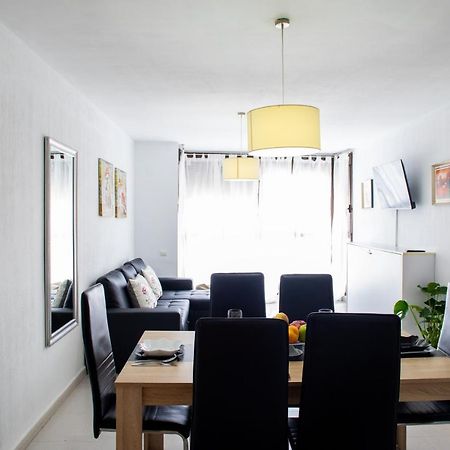Florit Flats - Fantastic Apartment With Parking By The Malvarrosa Beach فالنسيا المظهر الخارجي الصورة