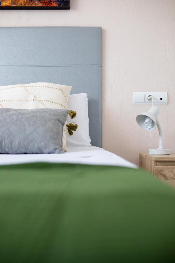 Florit Flats - Fantastic Apartment With Parking By The Malvarrosa Beach فالنسيا المظهر الخارجي الصورة